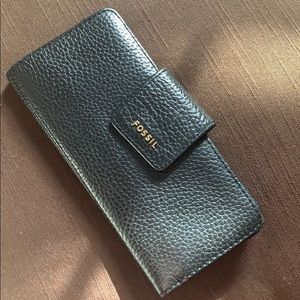 Long wallet